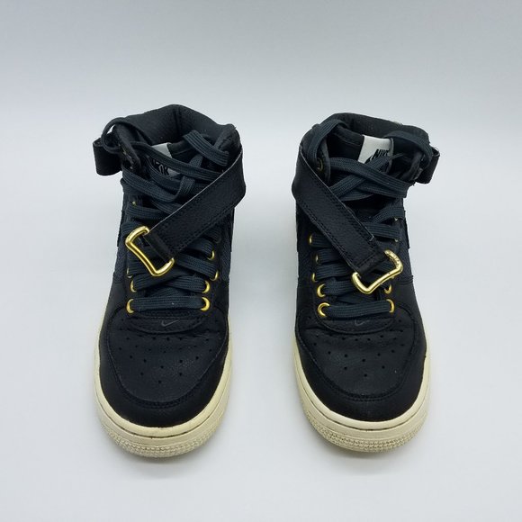Nike Air Force 1 Mid Elevate LV8 - Picture 3 of 11